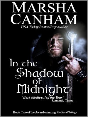 In the Shadow of Midnight - ebook